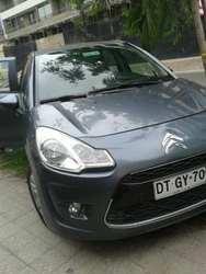 Citroën C3 Automovil