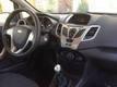 Ford Fiesta Hatch 5p SE