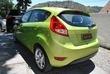 Ford Fiesta SES SUNROOF MAXIMO EQUIPO