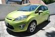 Ford Fiesta SES SUNROOF MAXIMO EQUIPO