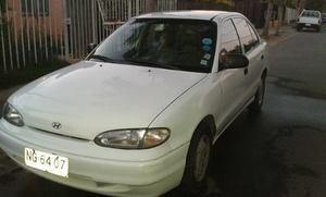 Hyundai Accent GL