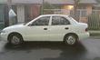 Hyundai Accent GL