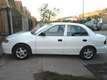 Hyundai Accent 1.3 AT