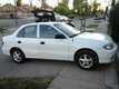 Hyundai Accent 1.3 AT