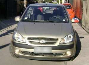 Hyundai Getz 1.3