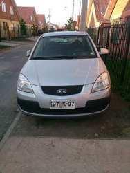 Kia Rio JBL DH AC