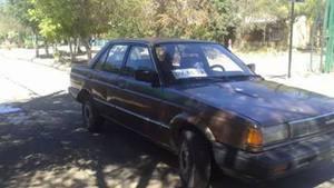 Nissan Sentra 1.5