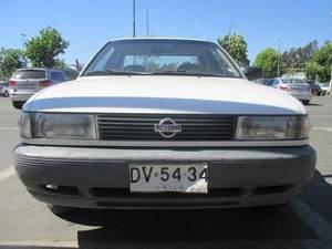 Nissan V-16 NISSAN V16 JX SEDAN 1.4