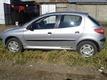 Peugeot 206 basico