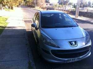 Peugeot 207 1.6 HDI