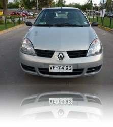 Renault Clio hatback