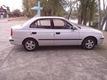 Hyundai Accent 1.5