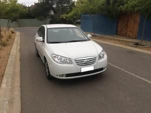 Hyundai Elantra 1.6