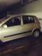 Hyundai Getz mecanica