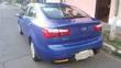 Kia Rio full