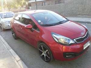 Kia Rio 1.4