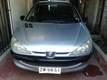 Peugeot 206 xr 2007