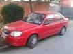 Hyundai Accent prime