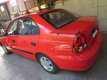 Hyundai Accent accent