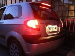 Hyundai Getz Getz Fl 1.4 Gl 2 AIRBAG