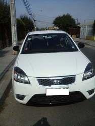 Kia Rio Kia rio 1.4 jb