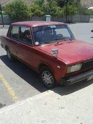 Lada 2105 sedan