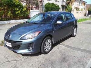 Mazda Mazda 3 Full Equipo