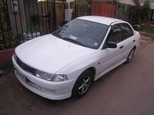 Mitsubishi Lancer GLXI