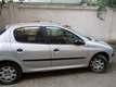 Peugeot 206 hashback