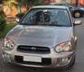 Subaru Impreza 2.0 GX AWD AUT