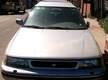 Subaru Legacy station 4wd 2.2