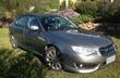 Subaru Legacy 3.0R spec B Limited