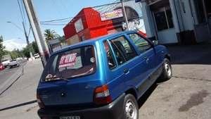 Suzuki Maruti 800.cc