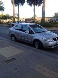 Suzuki SX4 glx 1.6 Sport