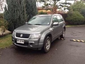 Suzuki SX4 Grand Nomade GLX 2.0