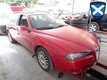 Alfa Romeo 156 Selespeed