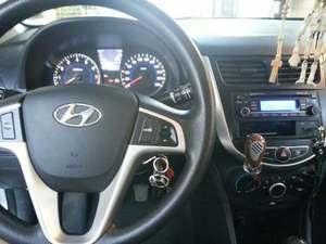 Hyundai Accent accent rb gl 1.6 a/c