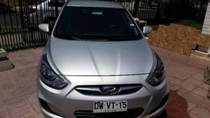 Hyundai Accent RB HB 1.4