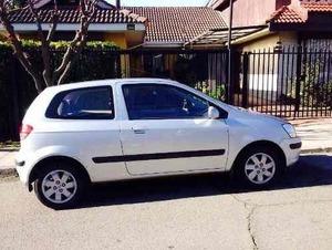 Hyundai Getz Sport