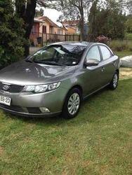 Kia Cerato Ex. 1.6 mec.