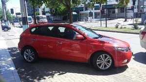 Kia Cerato 5