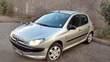 Peugeot 206 206 XR 1.4 AUTOMATICO