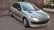 Peugeot 206 206 XR 1.4 AUTOMATICO