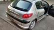 Peugeot 206 206 XR 1.4 AUTOMATICO