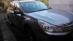 Subaru Outback outback 2.5