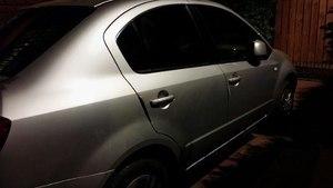 Suzuki SX4 Glx