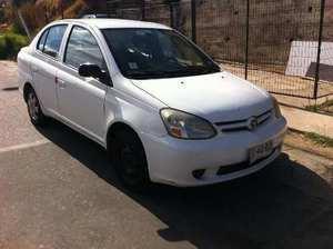 Toyota Yaris XLY 1.5