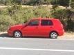 Volkswagen Golf golf