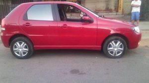 Fiat Palio Palio Sport