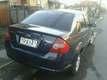 Ford Fiesta full equipo